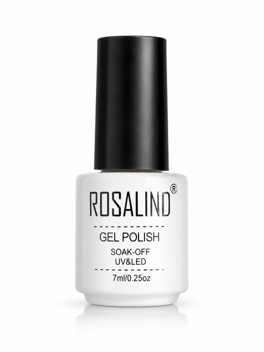 ROSALIND 58-Shade Gel Polish Set — UV/LED Soak-Off