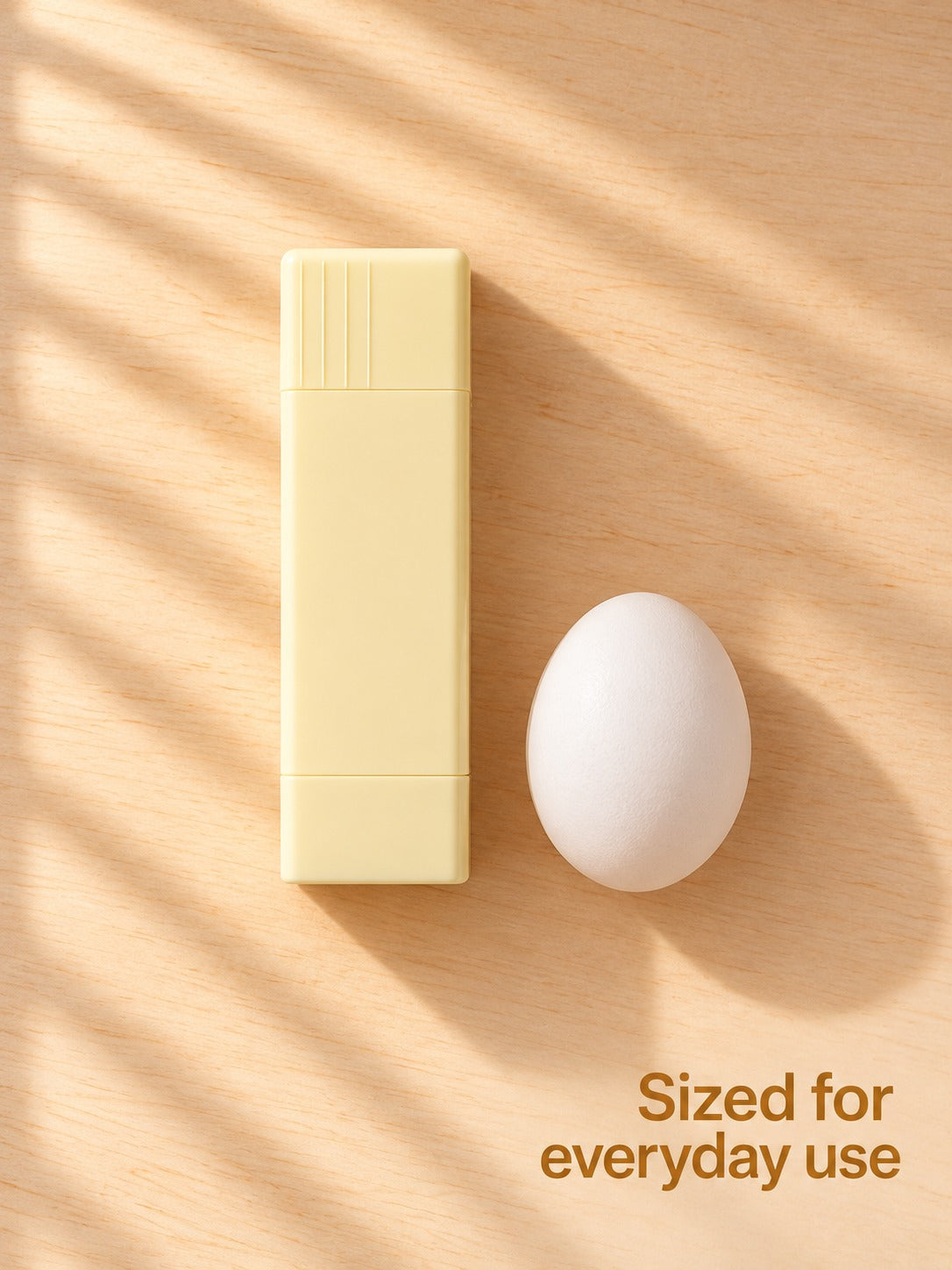 Rotary Butter Stick Holder with Cutter for Easy Spreading