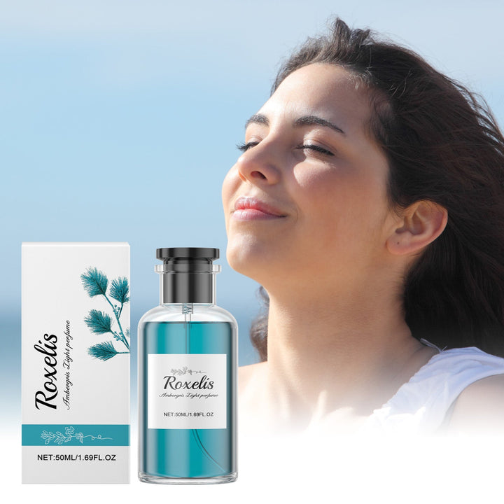 Ambrosia Wood Eau De Toilette – Fresh Everyday Scent