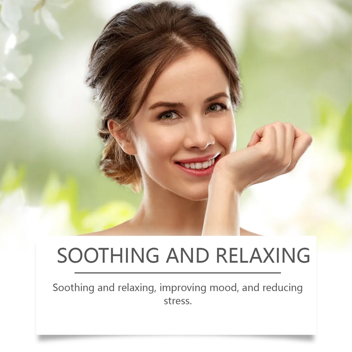 Peach Champagne Body Mist – Soft Long-Lasting Scent