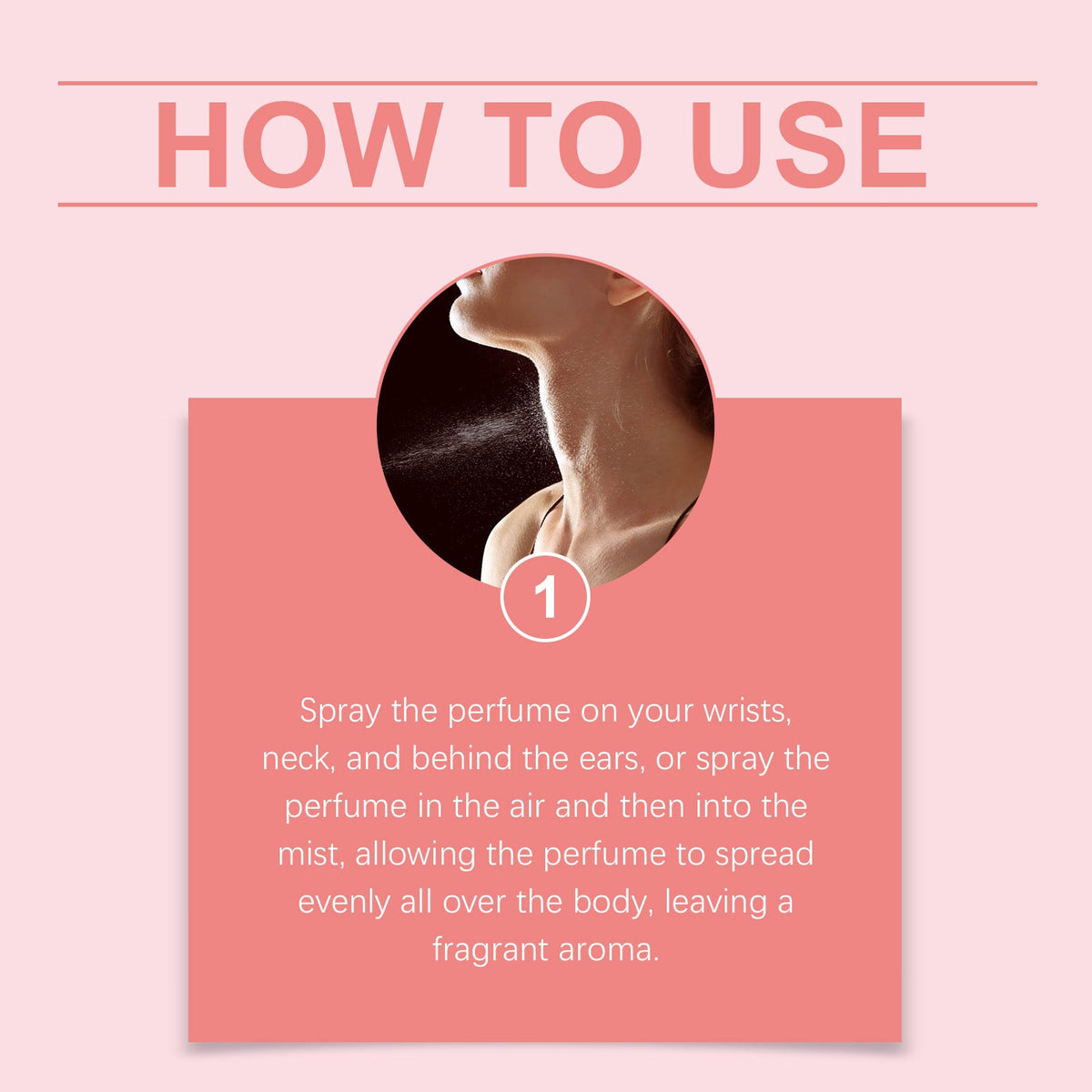 Peony Perfume for Women – Fresh Long-Lasting Floral