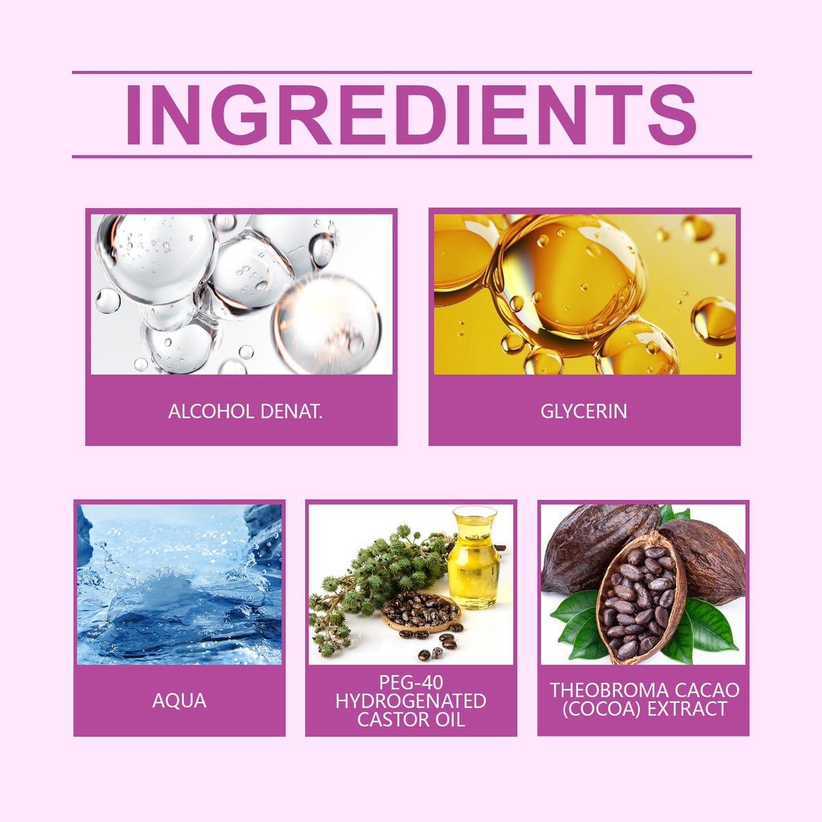 Roxelis Saffron Travel Perfume - Long-Lasting Daily Scent
