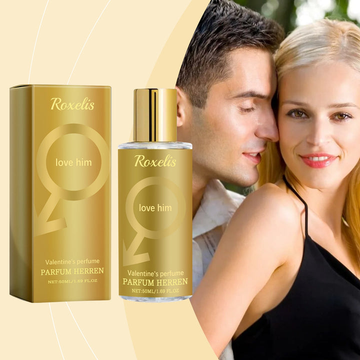 Men's Cologne for Subtle, Fresh Everyday Confidence