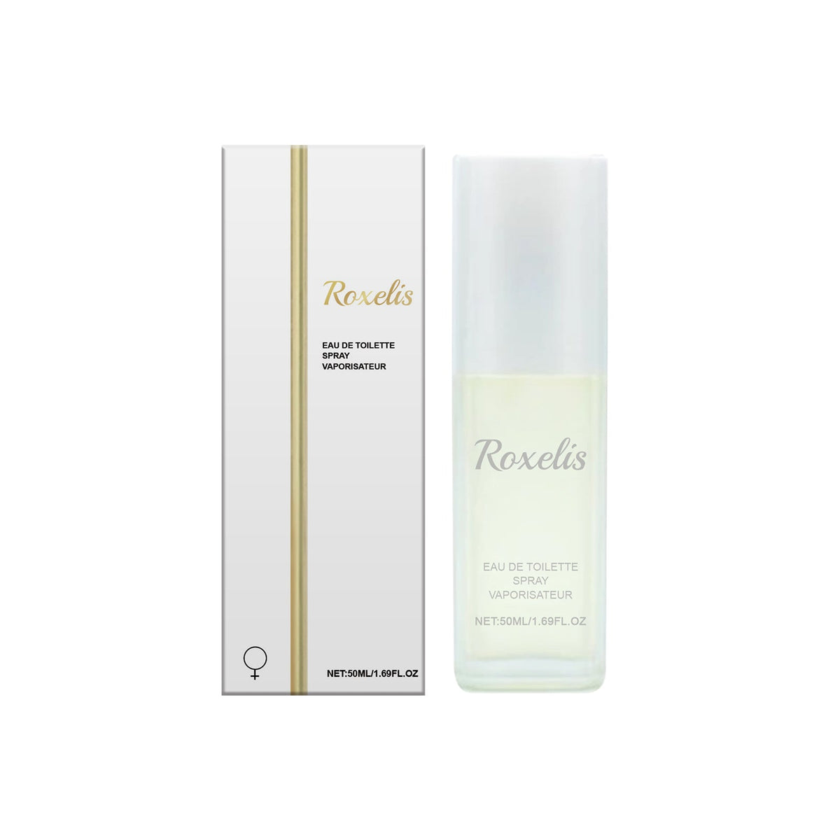 Wood Eau De Toilette – Light Long-Lasting Scent