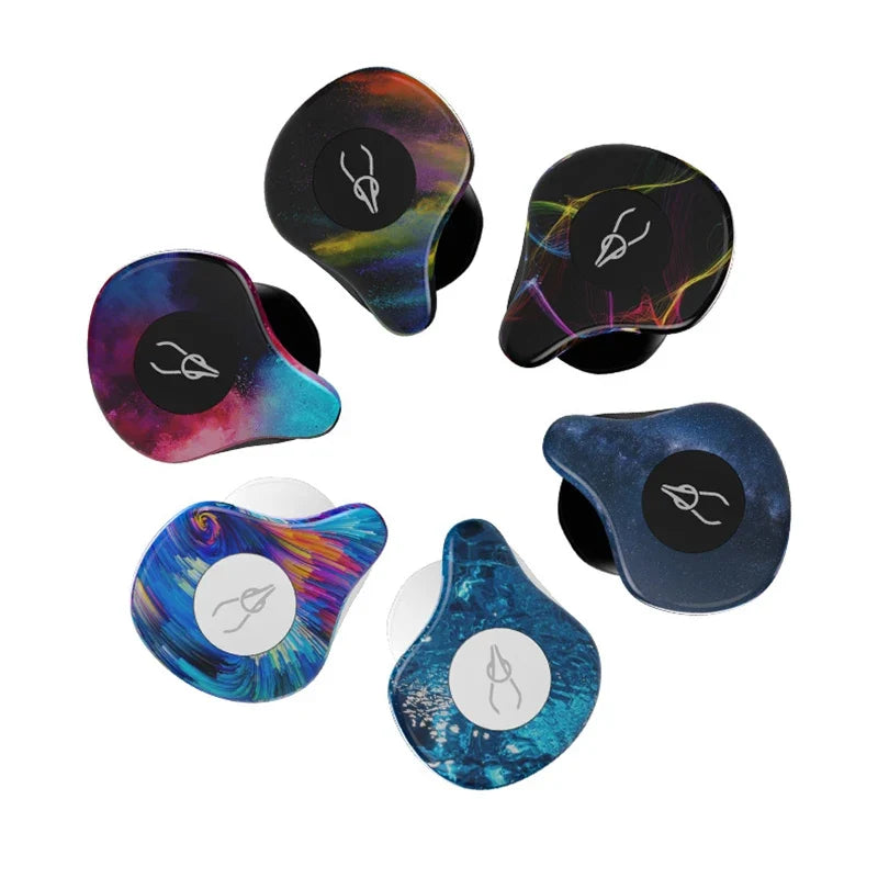 Wireless Earbuds with Bluetooth 5.0 and Charging Case