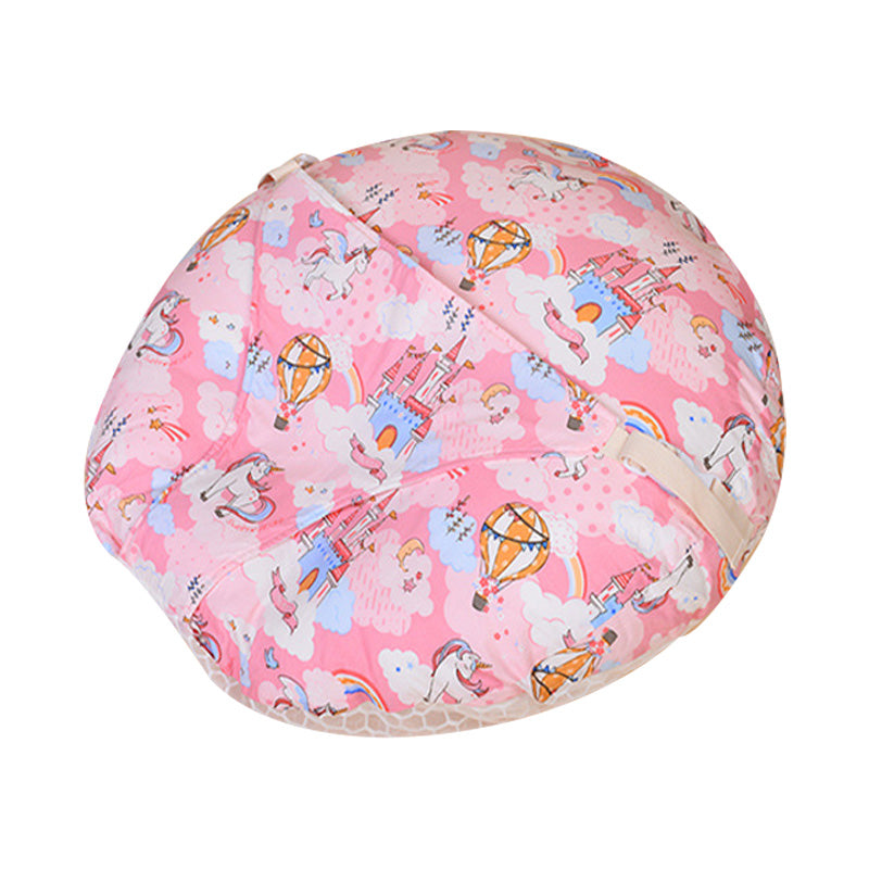 Baby Feeding Support Pillow for Supervised Reflux Care