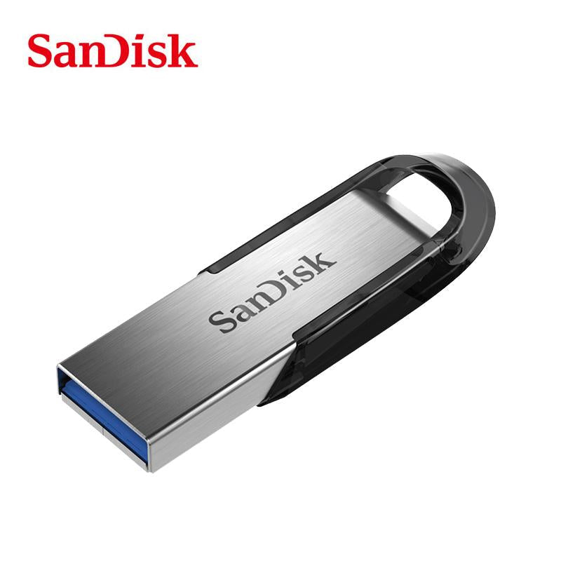 USB 3.0 Flash Drive 32GB: Move Movies in 30 Seconds
