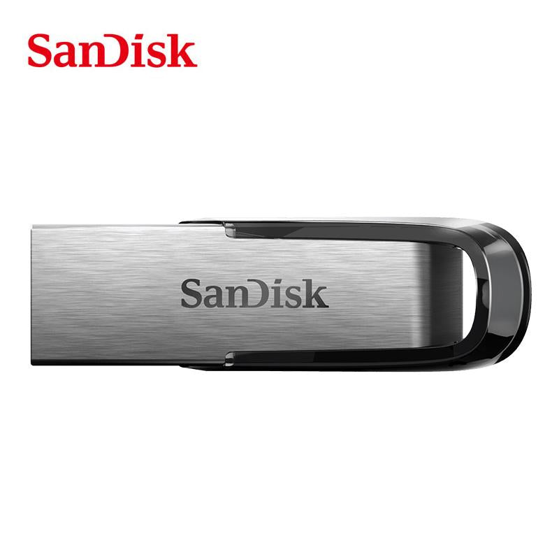 USB 3.0 Flash Drive 32GB: Move Movies in 30 Seconds