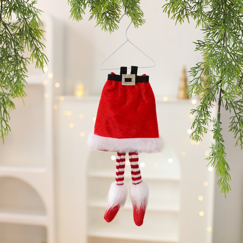 Grinch Tree Skirt Decoration For Playful Holiday Displays