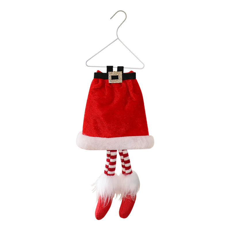 Grinch Tree Skirt Decoration For Playful Holiday Displays