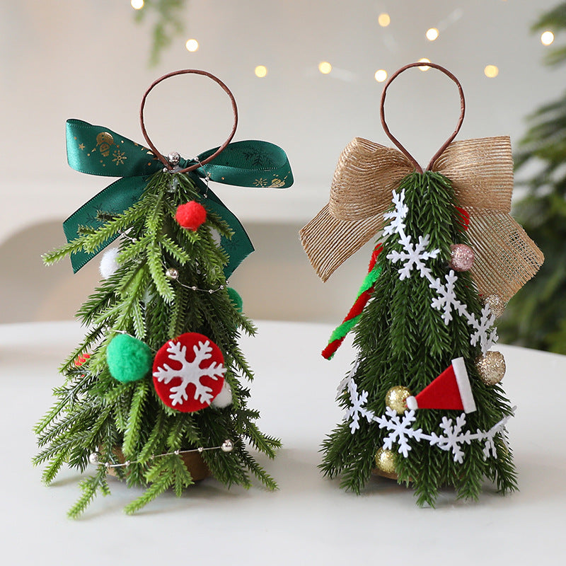 Christmas Hanging Ornaments for Instant Holiday Cheer