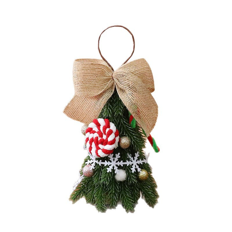Christmas Hanging Ornaments for Instant Holiday Cheer