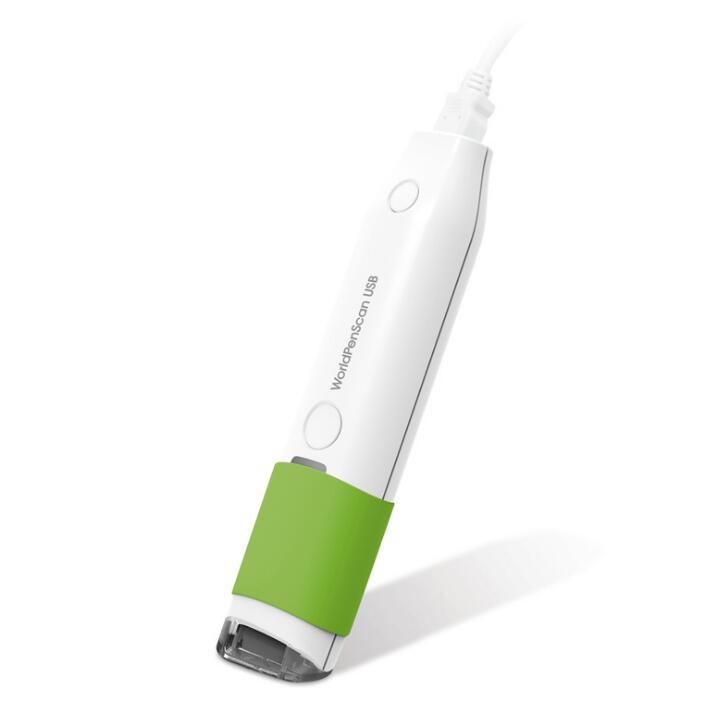 Handheld Text Scanner Pen with 20+ Language Translation