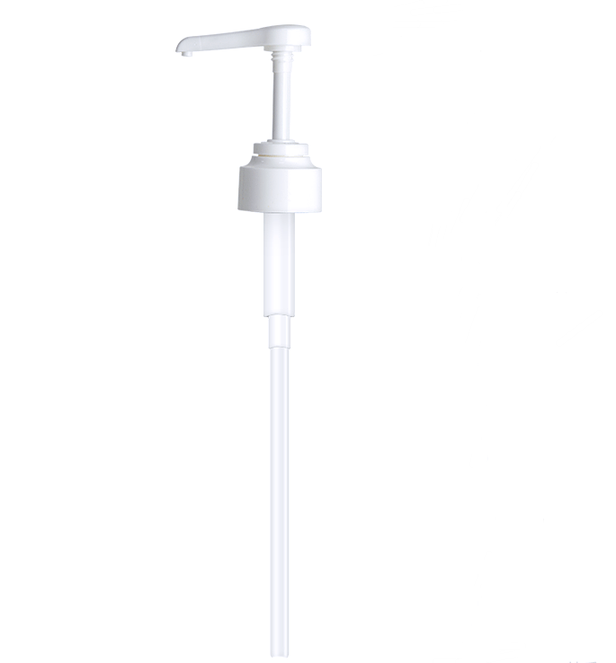 Soy Sauce Pump Dispenser for Bottles: One-Press, No-Drip