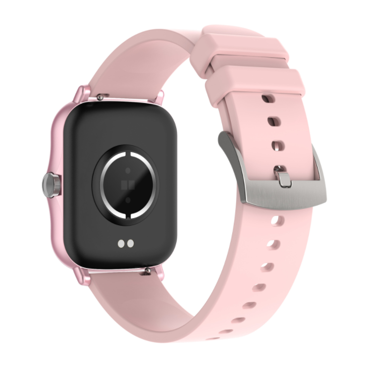 Waterproof Smart Watch for Men & Women, 12 Sports Modes
