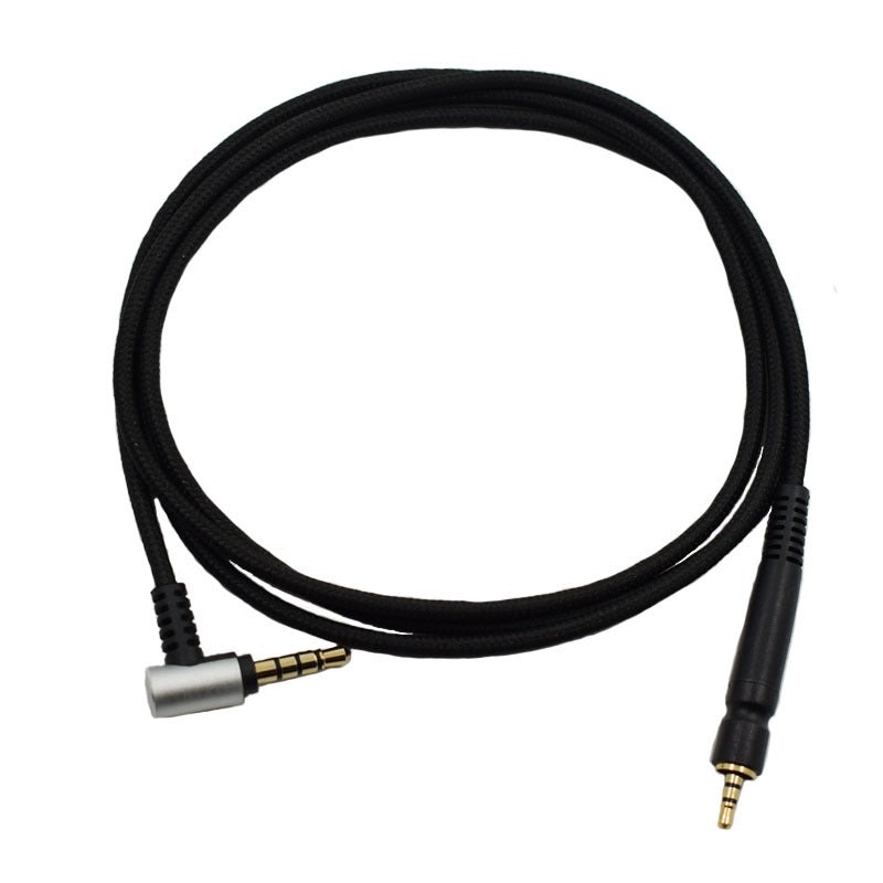 Senhai Gaming Headset Replacement Cable with Inline Mic