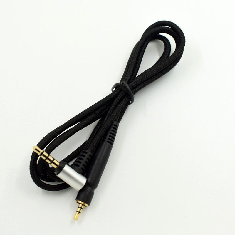 Senhai Gaming Headset Replacement Cable with Inline Mic