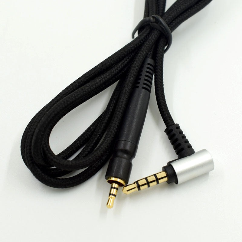 Senhai Gaming Headset Replacement Cable with Inline Mic