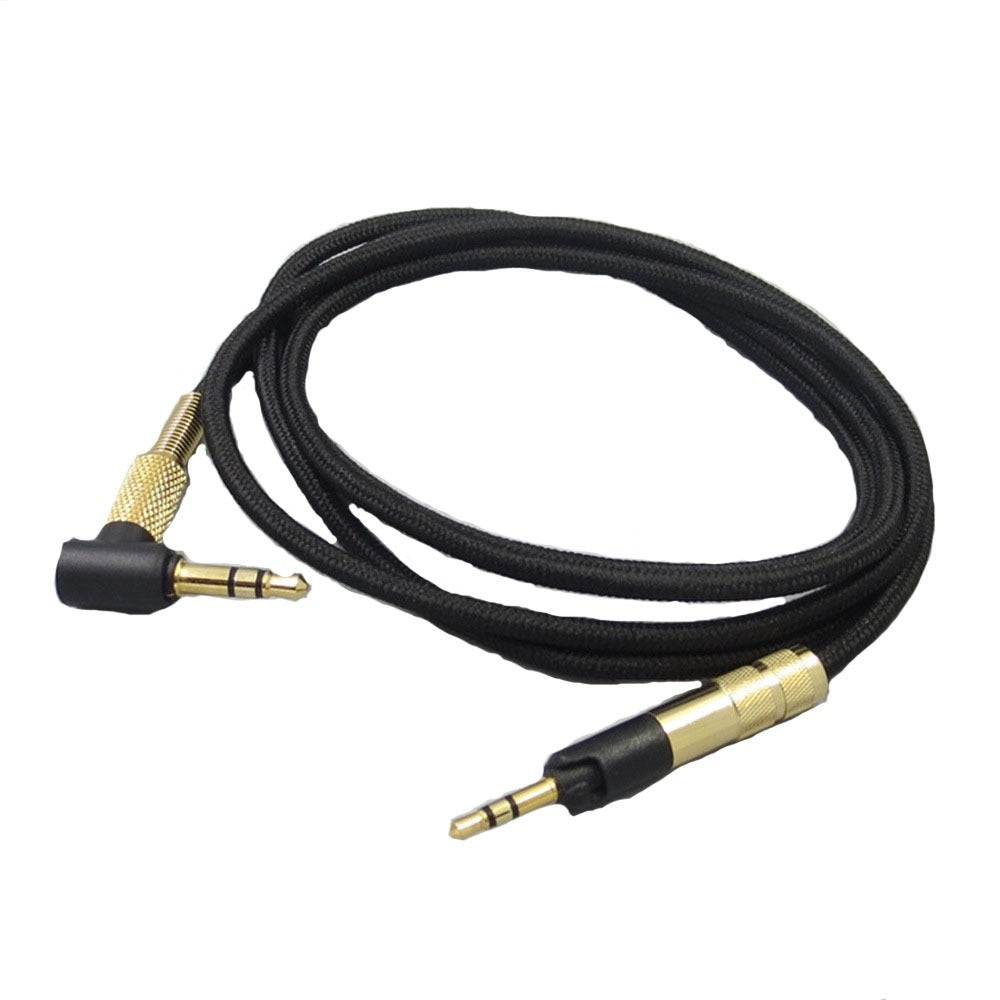 Replacement Headphone Cable with Inline Call Controls