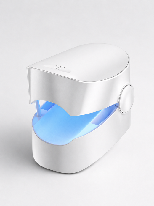 Elderly Body Care Tool — Gentle Pain Relief & Safe Nail Care