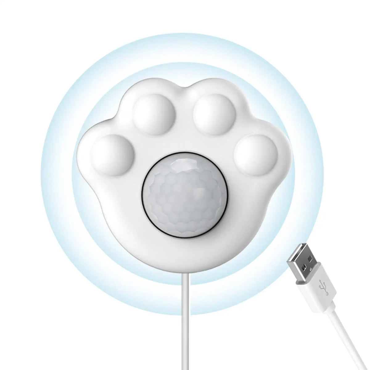 Motion Sensor Switch for Automatic Cat Water Fountain