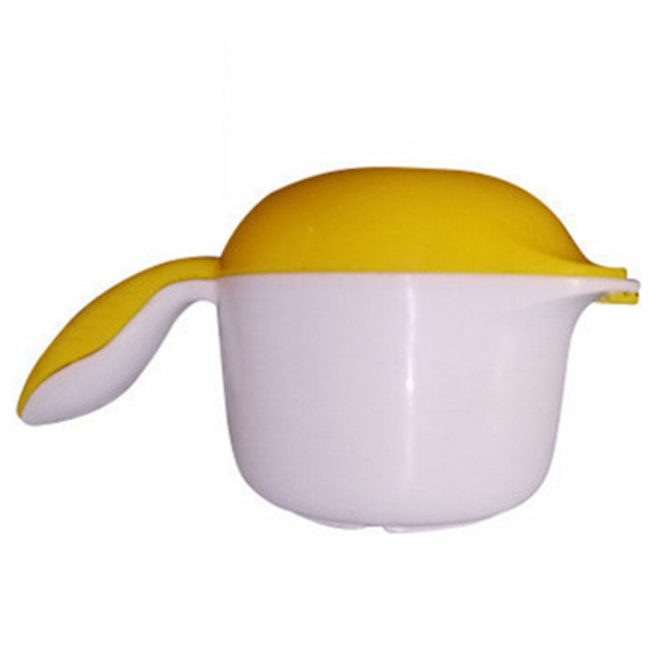 Microwave Egg Cooker for Scrambled Eggs in Minutes