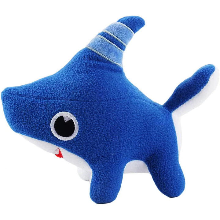 Shark Plush Toy – Soft Ocean-Themed Gift for Kids