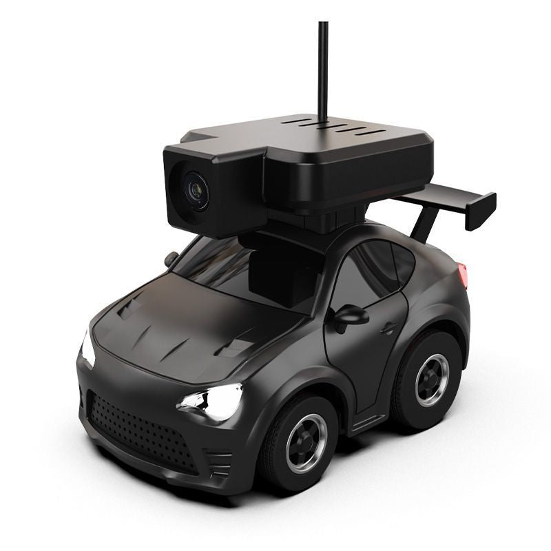FPV Remote Control Car With Live Mobile Video Control