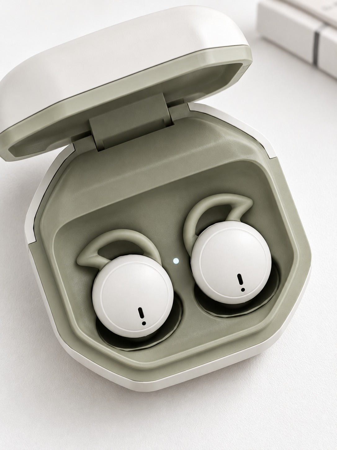 Side Sleeper Earbuds That Don't Press Into Your Ear