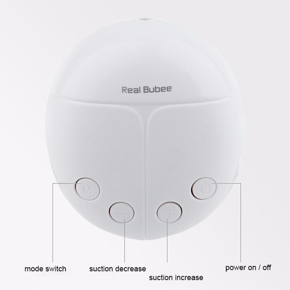 Electric Breast Pump for Faster Milk Expression