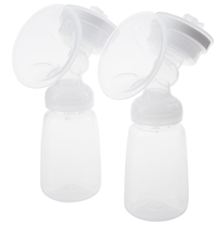 Electric Breast Pump for Faster Milk Expression