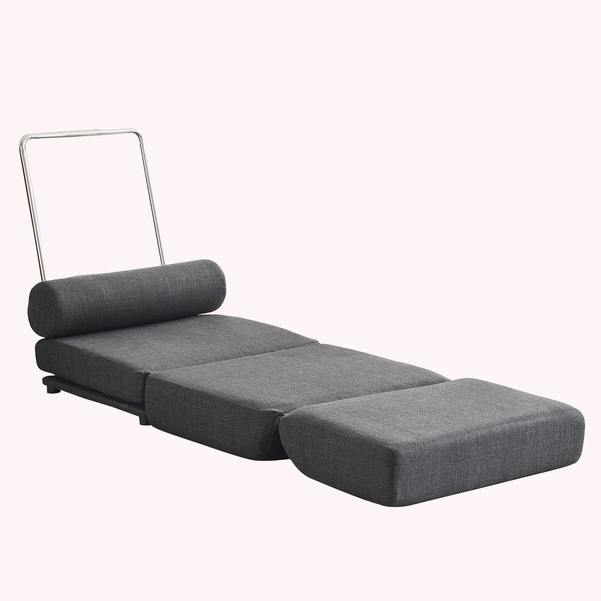 Folding Single Sofa Bed Chair for Small Spaces
