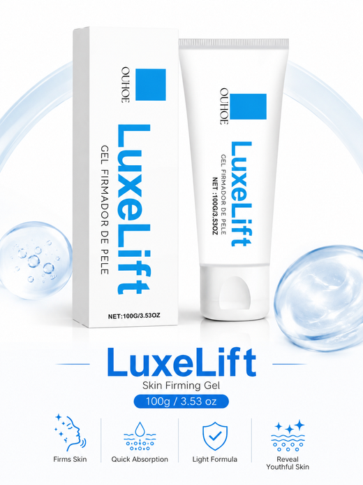 Skin Firming Gel — Soothing Moisture, Visibly Firmer Skin