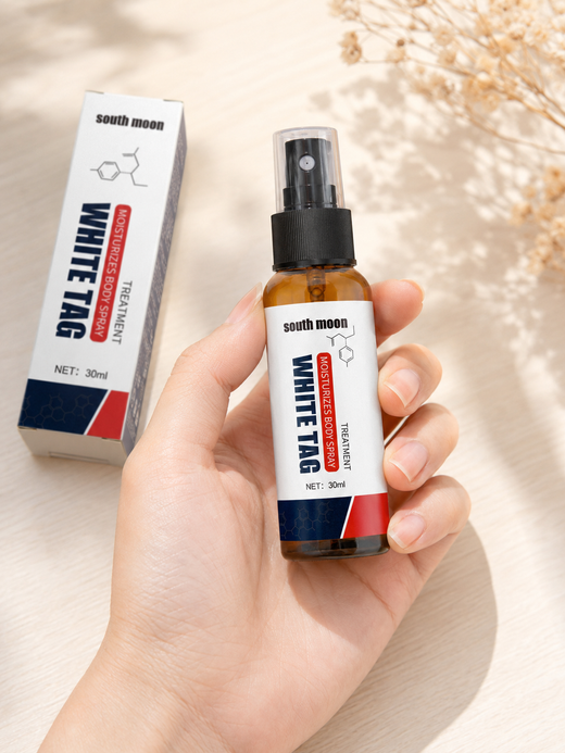 Skin Repair Spray — Even-Tone Treatment for Body