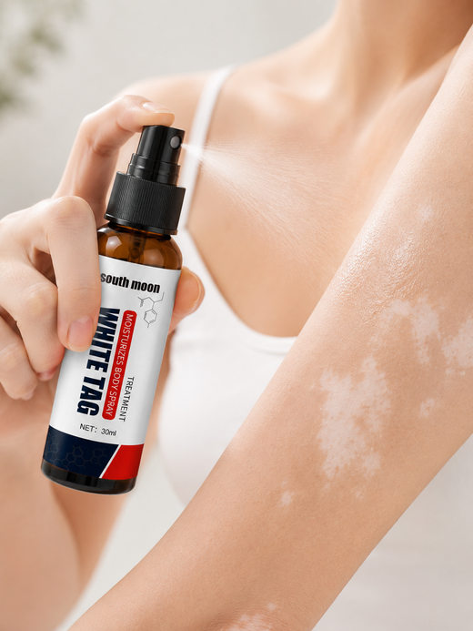 Skin Repair Spray — Even-Tone Treatment for Body