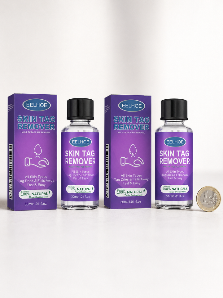 Thuja Gentle Skin Care Liquid Applicator