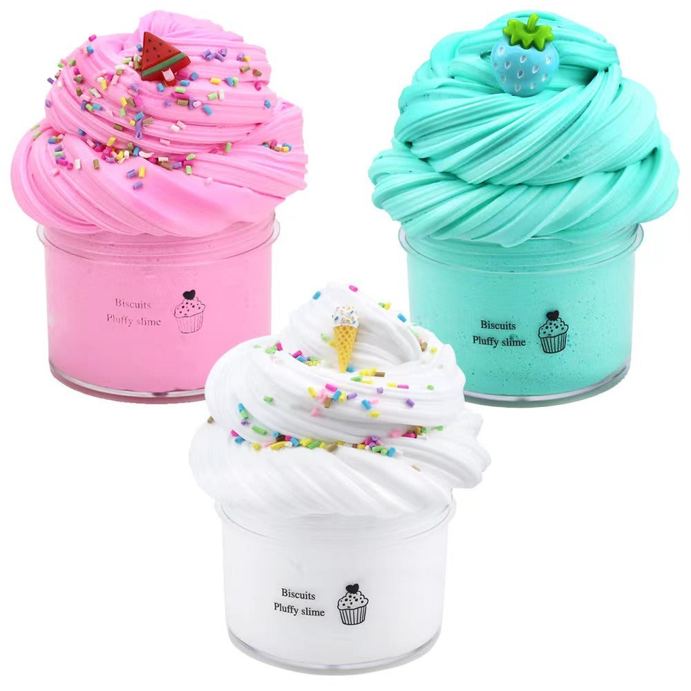 Slime Kit for Sensory Play, Creative Fun & Birthday Gifts