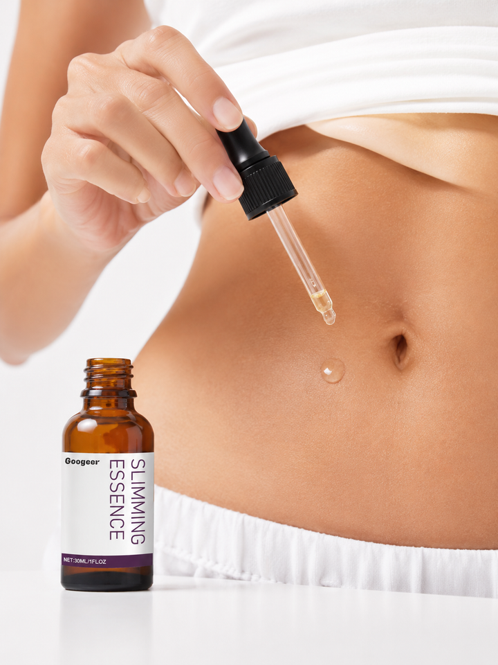 Slimming Essence — Fast-Acting Plant-Based Body Shaping Serum