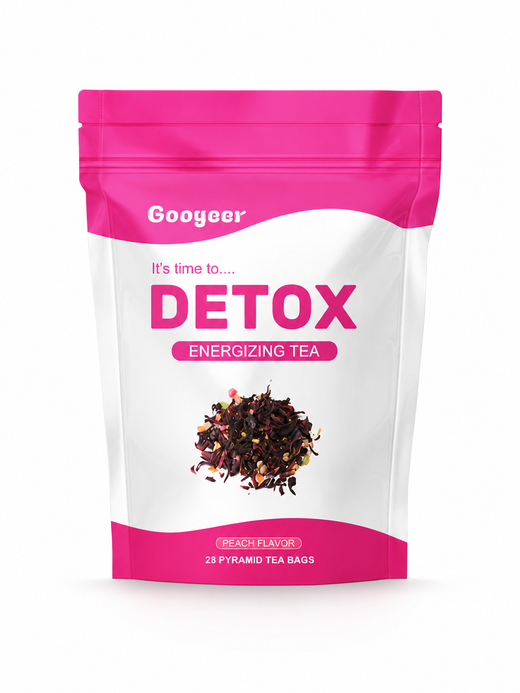 Slimming Green Tea — Your Daily Ritual for a Firmer