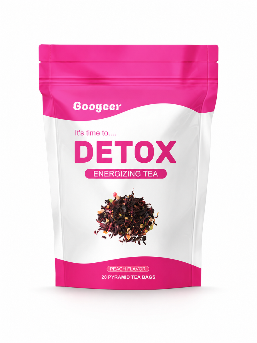 Slimming Green Tea — Your Daily Ritual for a Firmer