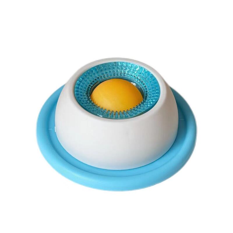 Slow Feeder Lick Mat for Dogs & Cats | Calm Feeding