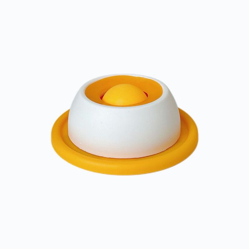 Slow Feeder Lick Mat for Dogs & Cats | Calm Feeding