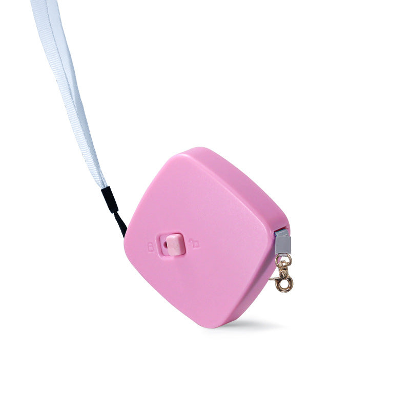 Retractable Leash for Small Pets | Controlled Walks