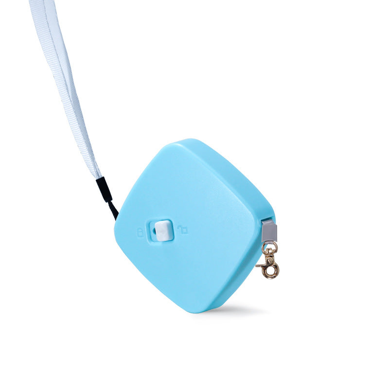 Retractable Leash for Small Pets | Controlled Walks