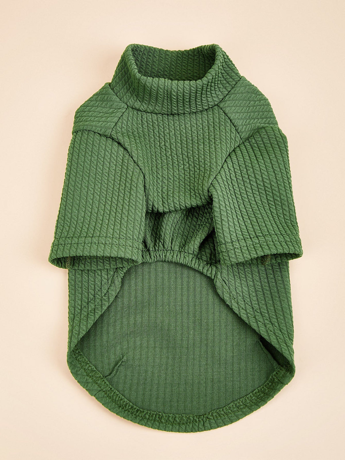 Dog Coats Sweaters — Soft Knit Coverage For Small Dogs