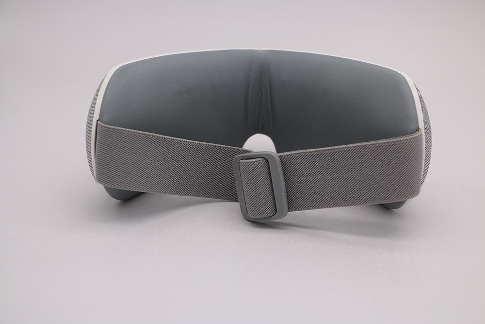 Hot Compress Eye Massager Mask for Screen Fatigue Relief