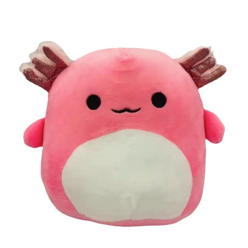 Cute Animal Pillow Plush Toy for Cozy Cuddles & Decor