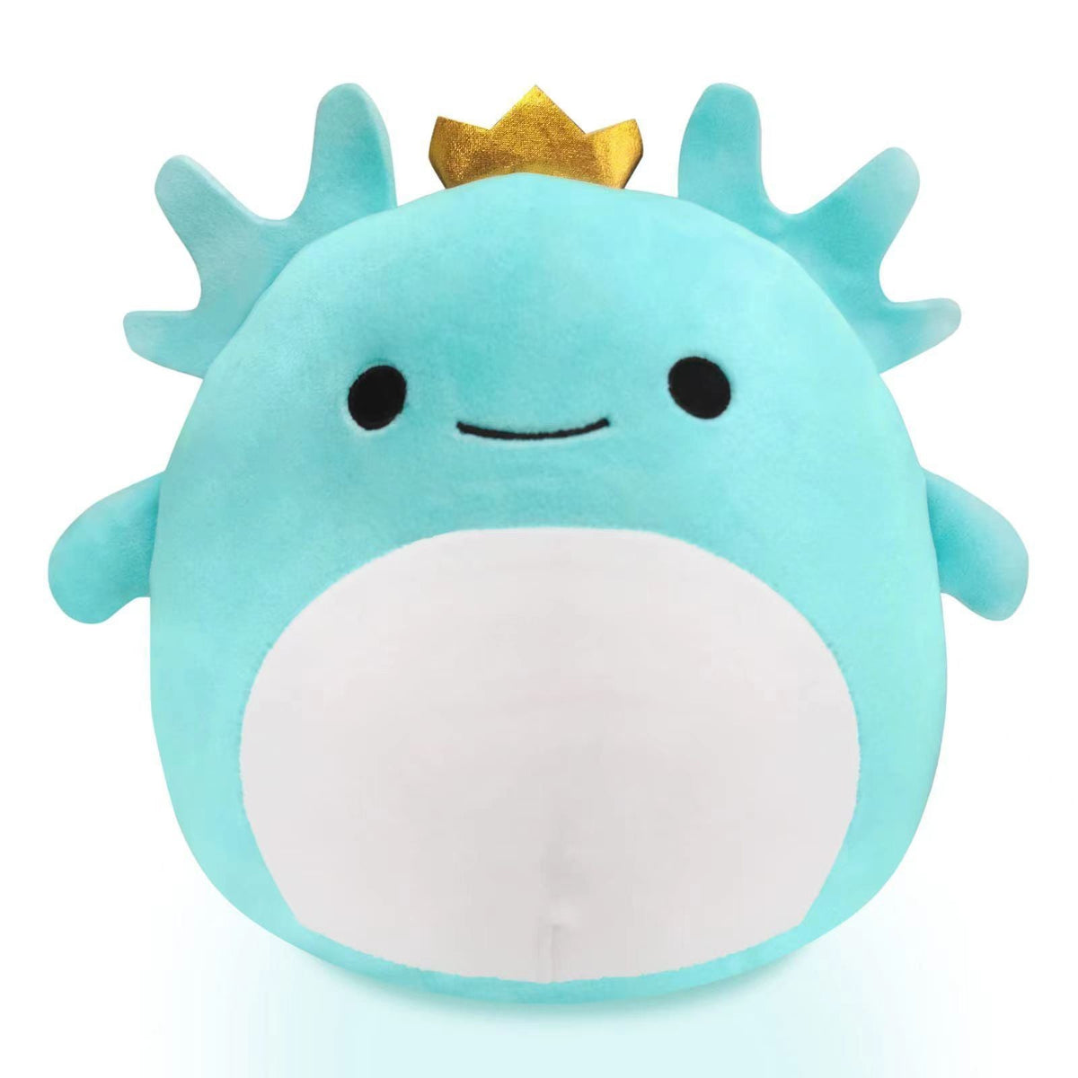 Cute Animal Pillow Plush Toy for Cozy Cuddles & Decor