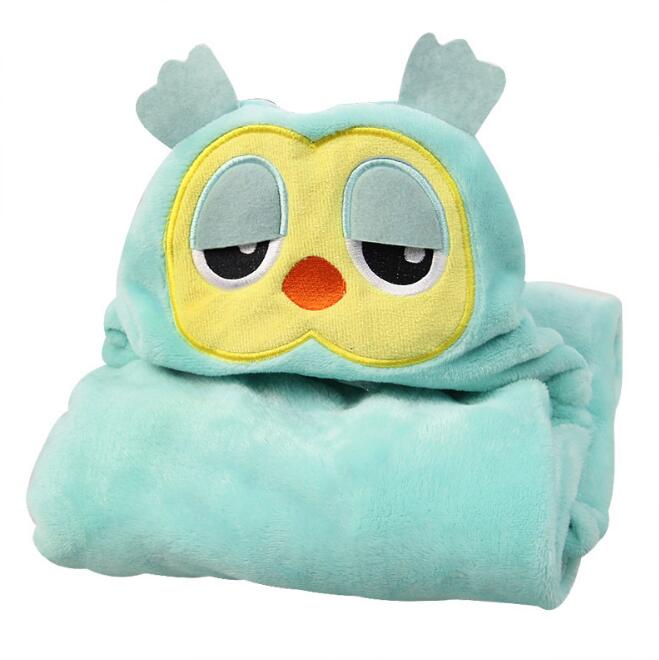 Hooded Baby Bathrobe for Warm, Cozy Post-Bath Cuddles