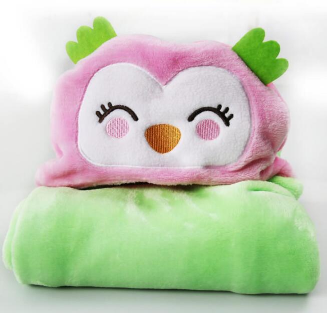 Hooded Baby Bathrobe for Warm, Cozy Post-Bath Cuddles